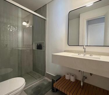 Sao Jose dos Campos Apartment | Summit Flat São José dos Campos