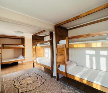 Downtown Ulaanbaatar House | Summit guest house