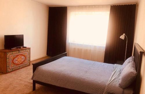 Downtown Ulaanbaatar House | Summit guest house