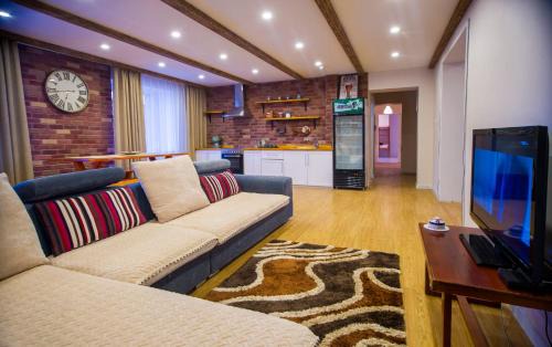 Downtown Ulaanbaatar House | Summit guest house