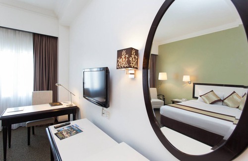 Usj 1 Hotel | Summit Hotel Subang USJ