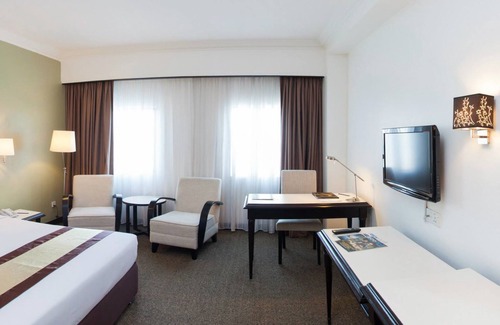 Usj 1 Hotel | Summit Hotel Subang USJ