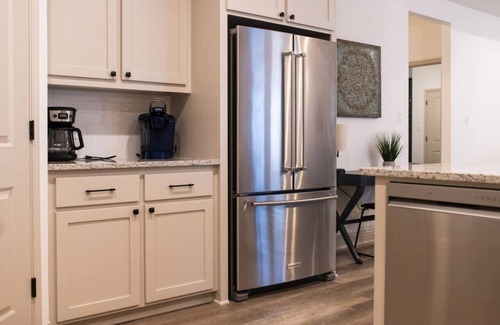 College Station House | Summit Sanctuary - 3 Bedroom Getaway