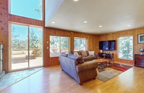 Upper Kingsbury House | Summit Sanctuary