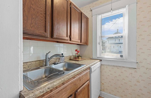 Old North Columbus House | Summit Scholars 2 For 6!