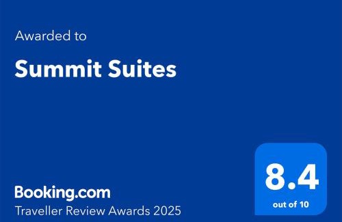 Gillette Hotel | Summit Suites