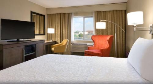 Gillette Hotel | Summit Suites