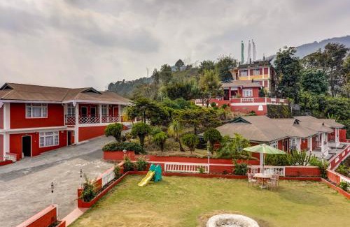 Geyzing Resort | Summit Tashi Ghang Heritage Resort