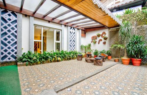 Gangtok Hotel | Summit Ttakshang Residency Hotel & Spa Mg Marg