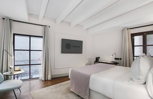 Jaume III Hotel | Summum Boutique Hotel, member of Meliá Collection