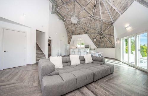 Clermont House | Sumner Lake House 2 Bedrooms