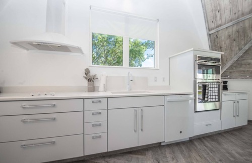 Clermont House | Sumner Lake House 2 Bedrooms