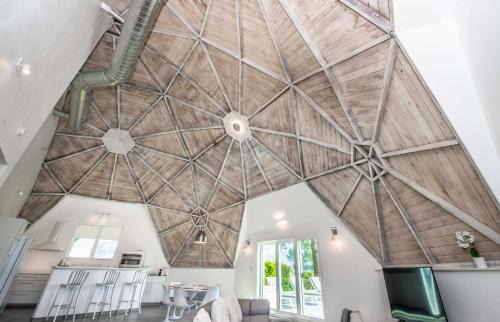 Clermont House | Sumner Lake House 2B