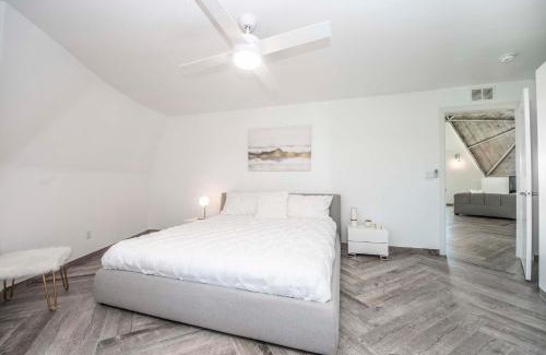Clermont House | Sumner Lake House 2B