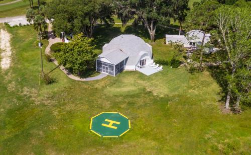 Clermont House | Sumner Lake House 3B