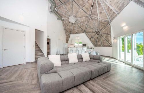 Clermont House | Sumner Lake House 3B