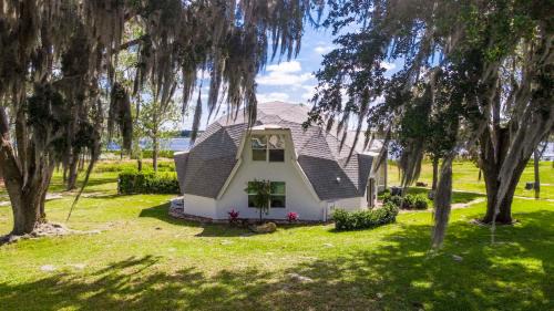 Clermont House | Sumner Lake House 3B