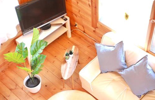 Sumoto House | [Sumoto City] Log house Gosyokumachi1 - Vacation STAY 14162