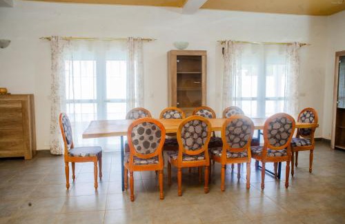 Diego Suarez Villa | Sumptuous Villa in Antsiranana with Private Pool