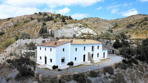 Taberno Villa | Sumptuous villa in Taberno with private pool