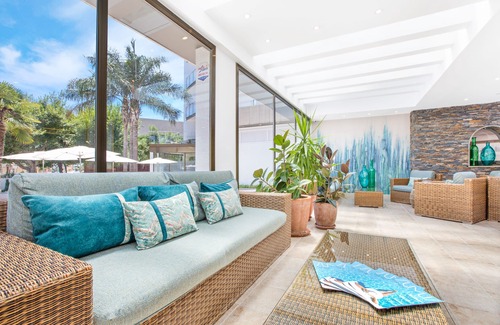 Pineda de Mar Hotel | Sumus Stella & Spa