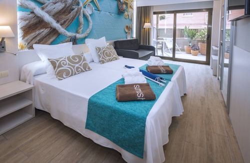 Pineda de Mar Hotel | Sumus Stella & Spa