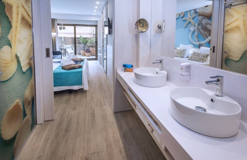 Pineda de Mar Hotel | Sumus Stella & Spa