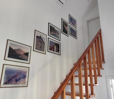 Zelenika Apartment | Sunčana Kula