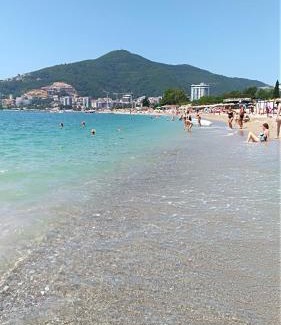 Babilonija Apartment | Sunčani apartman 2-Vila Amfora