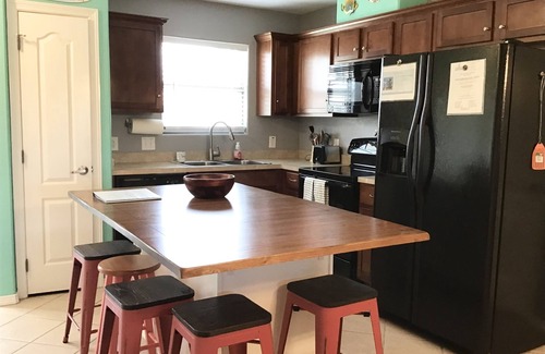 Laguna Vista Villa | Sun-A-Holic- 59 AW