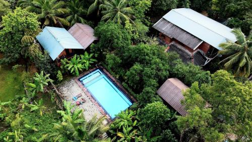 Dambulla Cabin | Sun and Green Eco Lodge - Dambulla