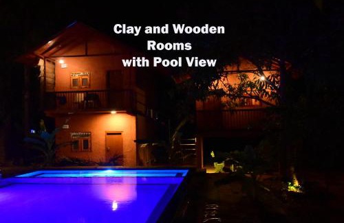 Dambulla Cabin | Sun and Green Eco Lodge - Dambulla