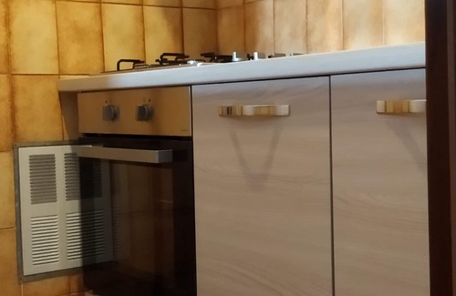 Francavilla al Mare Apartment | Sun and moon apartment