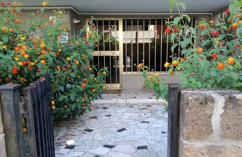 Francavilla al Mare Apartment | Sun and moon apartment