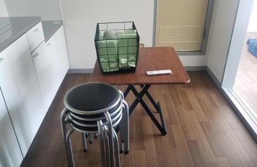 Kamata Apartment | Sun and Moonホテル302