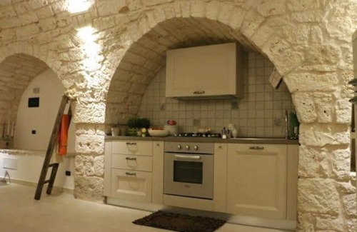 Ostuni Apartment | Sun and relaxation near Ostuni