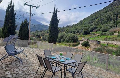 Eleios-Pronnoi Apartment | Sun and Salt Villas of Eleni