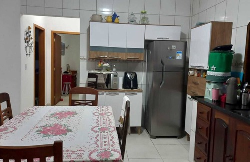 Jabaquara House | Sun and sea holiday home, your perfect getaway near the beach!🏖️