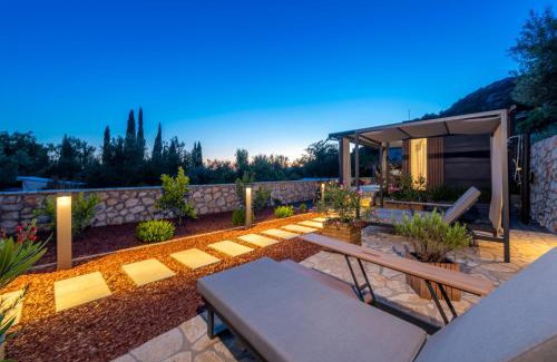 Krucica House | Sun and Sky
