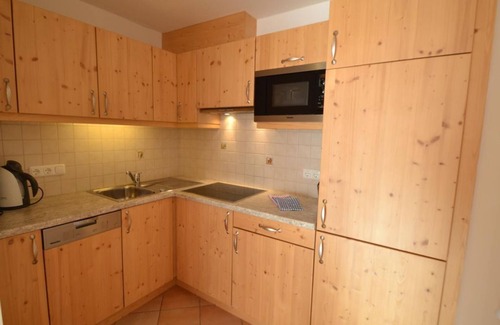 Konigsleiten Apartment | Sun - Appartements Sonneck