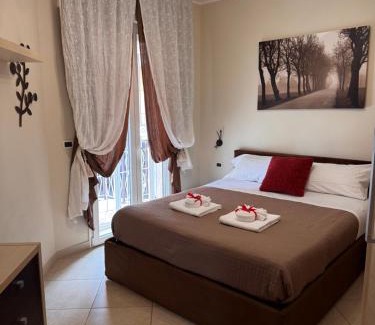 Santo Stefano al Mare Apartment | Sun, beach and bike