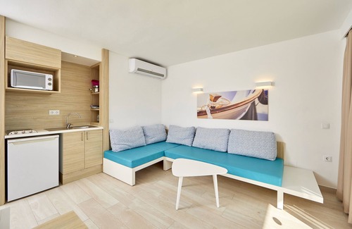 Ses Rotes Velles Apartment | Sun Beach