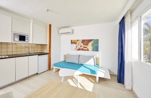 Ses Rotes Velles Apartment | Sun Beach