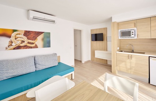 Ses Rotes Velles Apartment | Sun Beach