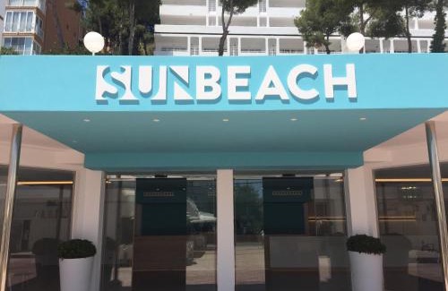 Ses Rotes Velles Apartment | Sun Beach