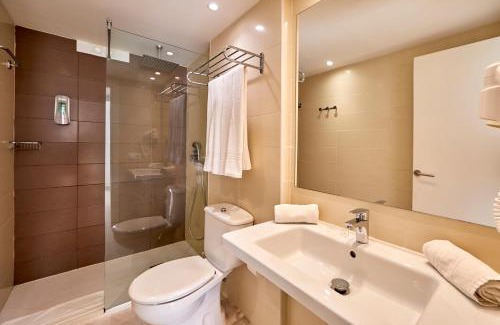 Ses Rotes Velles Apartment | Sun Beach