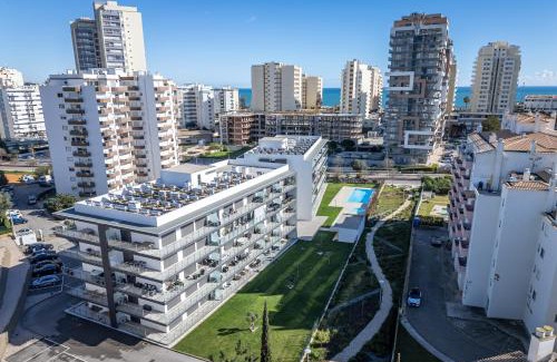 Praia da Rocha Apartment | Sun Beach & Pool Praia da Rocha