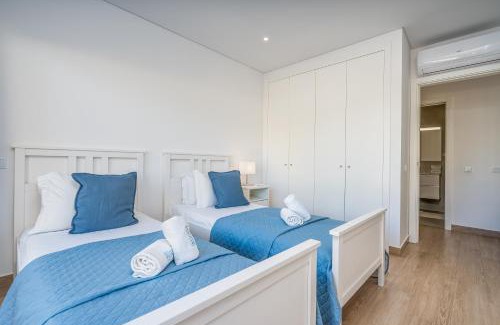 Praia da Rocha Apartment | Sun Beach & Pool Praia da Rocha