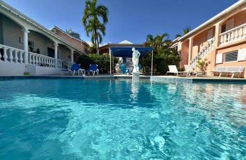 Orient Bay Villa | Sun Caraibes