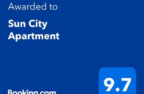 Sandanski Apartment | Sun City Apartment